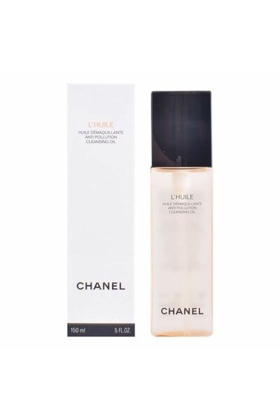 Chanel Ulei demachiant L\'huile Huile (150 ml) 150 ml