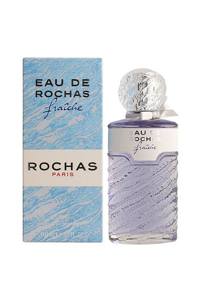 ROCHAS Women's Perfume Rochas EDT