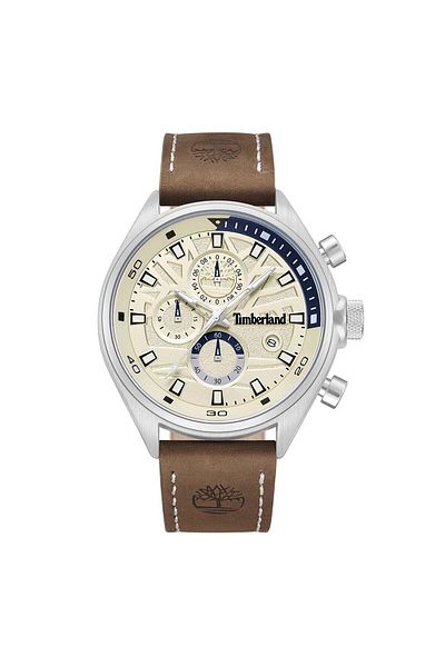 Timberland Pánské hodinky Timberland TDWGC9000403 (Ø 45 mm)