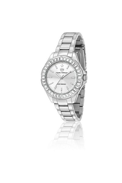 CHIARA FERRAGNI Damenuhr Chiara Ferragni R1953101504 (Ø 36 mm)