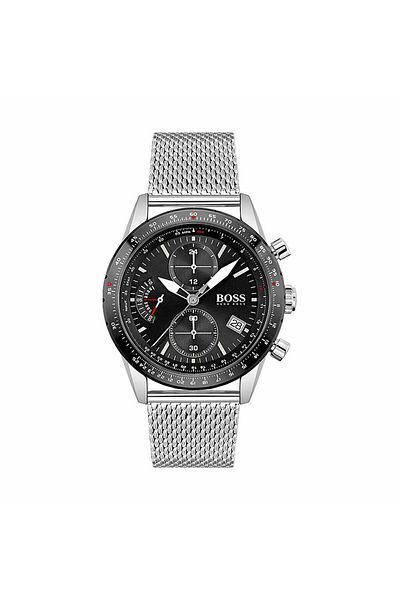 Hugo Boss Unisex hodinky Hugo Boss 1513886 (Ø 43 mm)