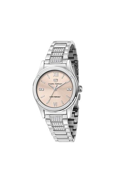 CHIARA FERRAGNI Ceas de damă R1953102508 (Ø 32 MM)