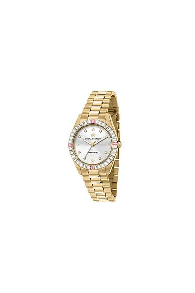 CHIARA FERRAGNI Damenuhr Chiara Ferragni R1953100503 (Ø 34 mm)