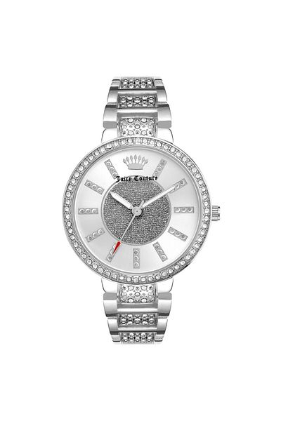 Juicy Couture Ceas de damă Jc1313svsv (Ø 36 MM)
