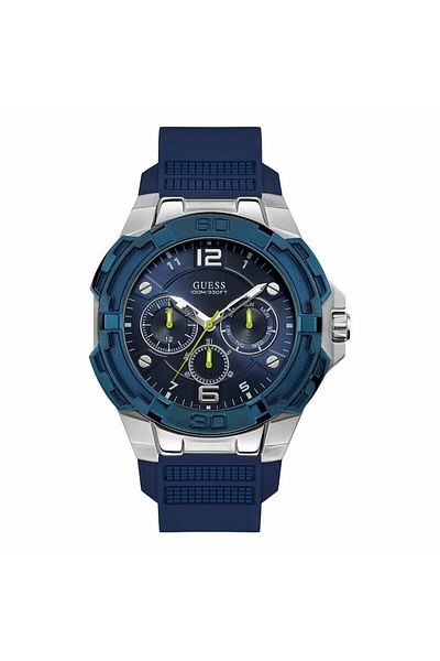 Guess Pánské hodinky Guess W1254G1 (Ø 52 mm)