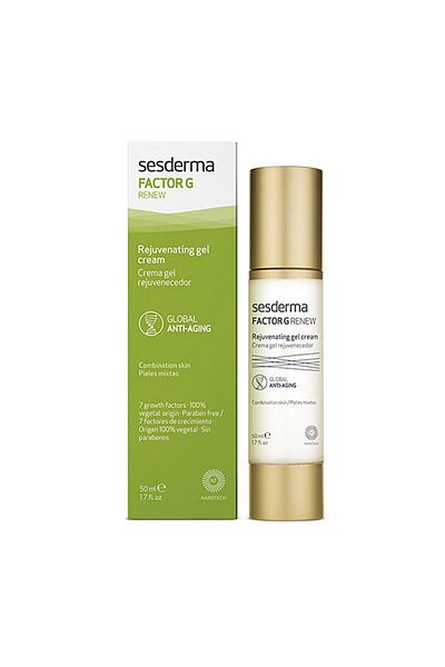 Sesderma Anti-aging Cream Factor G Renewal Factor G Renewal 50 ml