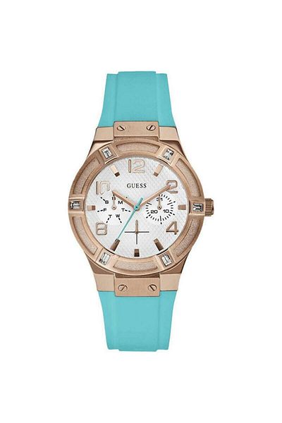 Guess Women's Watch W0564l3 (Ø 39 MM)