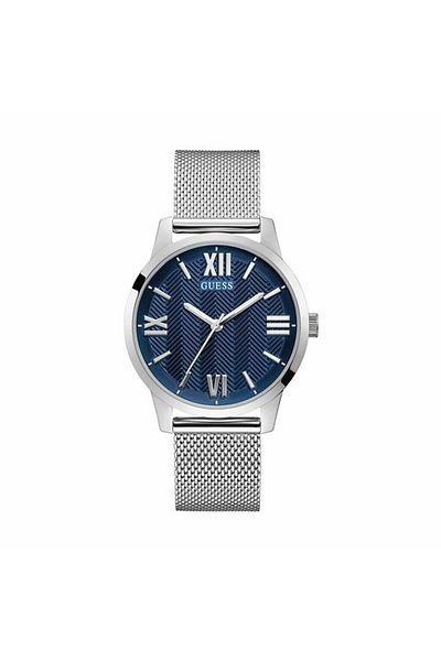 Guess Unisex Watch Guess GW0214G1 (Ø 42 mm)