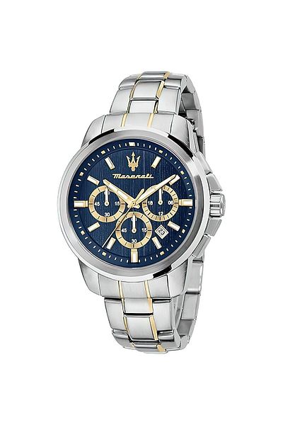 Maserati Herrenuhr Maserati R8873621039 (Ø 44 mm)