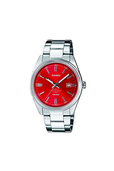 Casio Pánské náramkové hodinky Casio MTP-1302PD-4AVEF