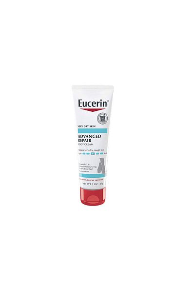 Eucerin Eucerin Repair Light Foot Cream - 85g