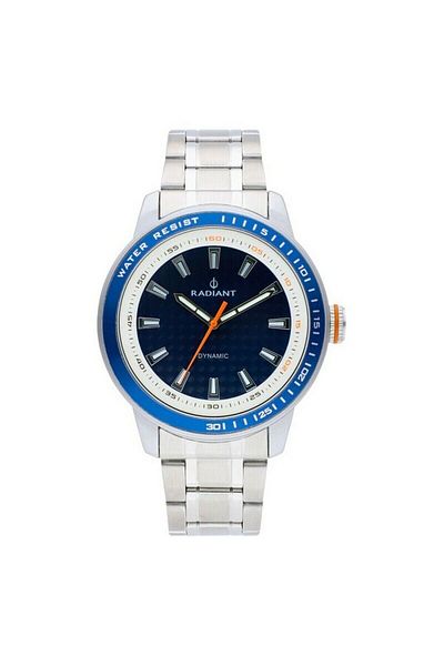 Radiant Ceas bărbătesc Ra494201 (Ø 47 MM)
