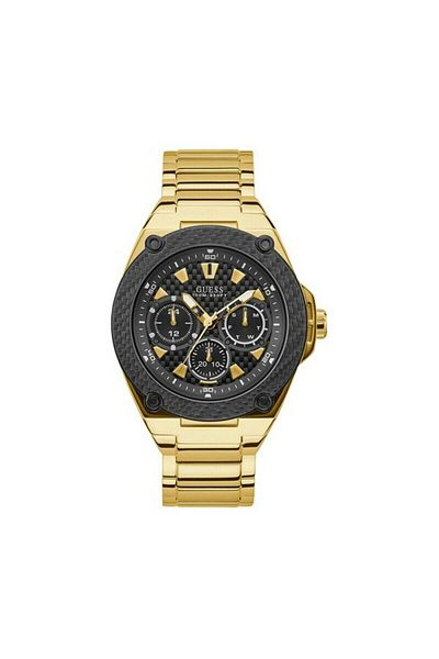 Guess Men's Watch Guess (Ø 45 mm)
