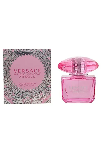 Versace Parfum pentru femei Bright Crystal Absolu Edp Edp