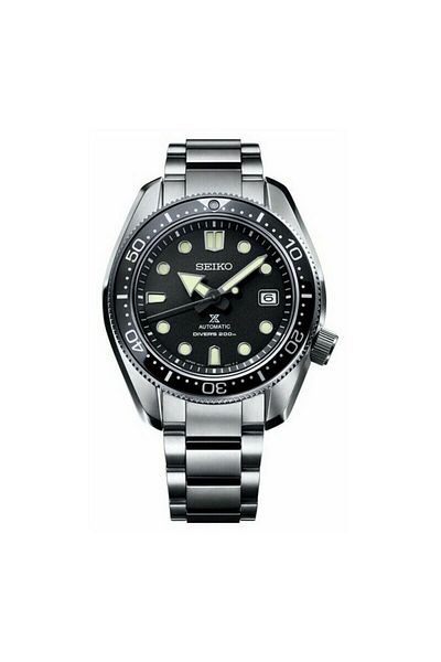 Seiko Pánské náramkové hodinky Seiko SPB077J1EST (Ø 44 mm)