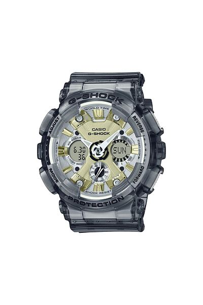 Casio Unisex-Uhr Casio GMA-S120GS-8AER (Ø 43 mm) (Ø 49 mm)