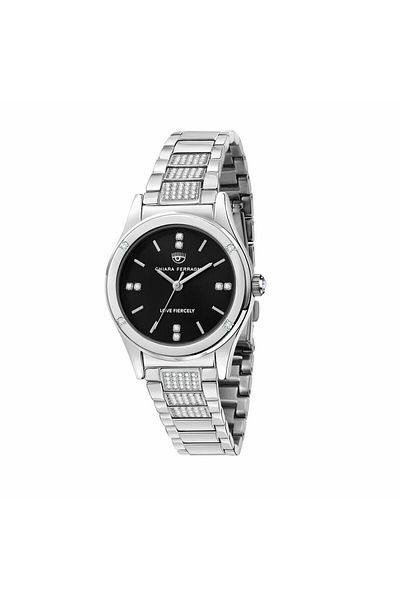 CHIARA FERRAGNI Ceas de damă R1953102507 (Ø 32 MM)