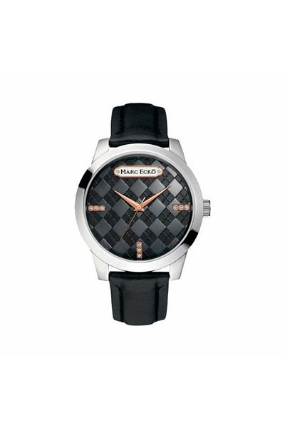 Marc Ecko Ceas bărbătesc E11591g1 (Ø 45 MM)