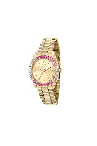 CHIARA FERRAGNI Ceas de damă R1953100501 (Ø 34 MM)