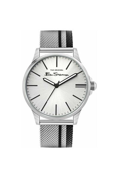 Ben Sherman Men's Watch Ben Sherman BS032SM (Ø 43 mm)