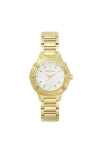 Nautica Dámské hodinky Nautica NAPCPR004 (Ø 36 mm)