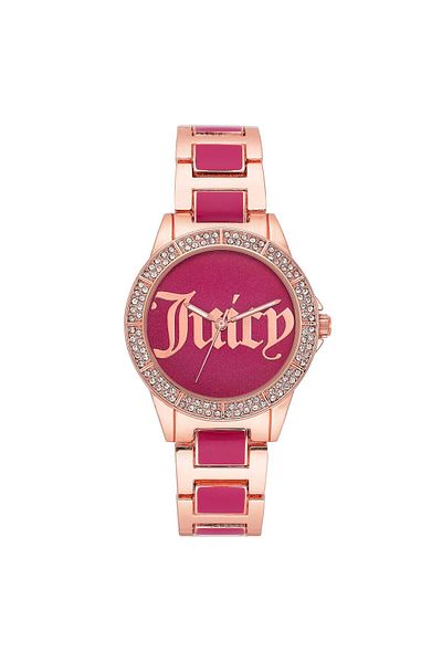 Juicy Couture Women's Watch Juicy Couture JC1308HPRG (Ø 36 mm)