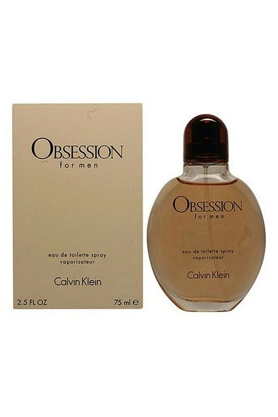 Calvin Klein Parfum pentru bărbați Edt