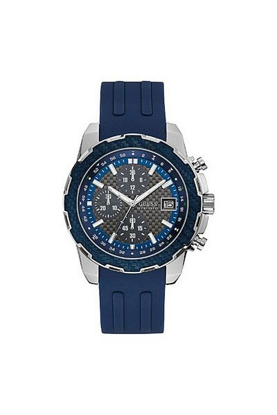 Guess Men's Watch Guess W1047G2 (Ø 46 mm)