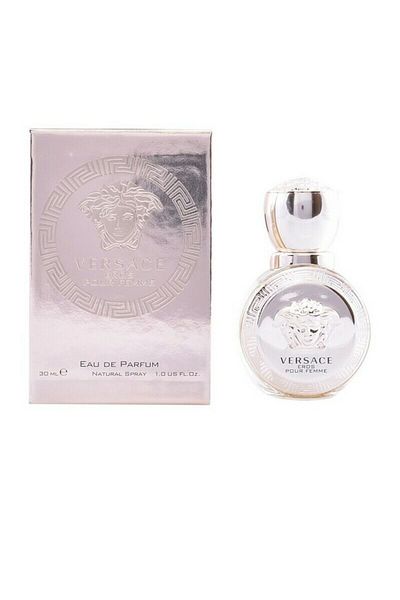 Versace Women's Perfume Eros Pour Femme Edp Edp
