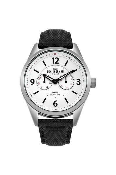 Ben Sherman Men's Watch Ben Sherman WB069WB (Ø 45 mm)