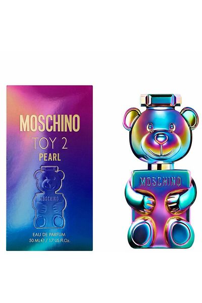 Moschino Unisex Perfume Toy 2 Pearl Edp 50 ml