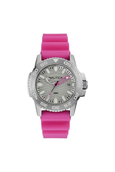 Nautica Men's Watch Nai12533g (Ø 42 MM)