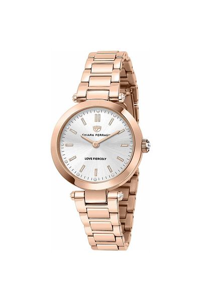 CHIARA FERRAGNI Damenuhr Chiara Ferragni R1953103505 (Ø 34 mm)
