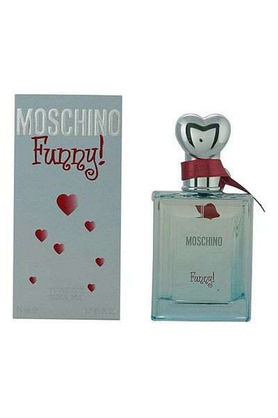 Moschino Dámský parfém Moschino EDT