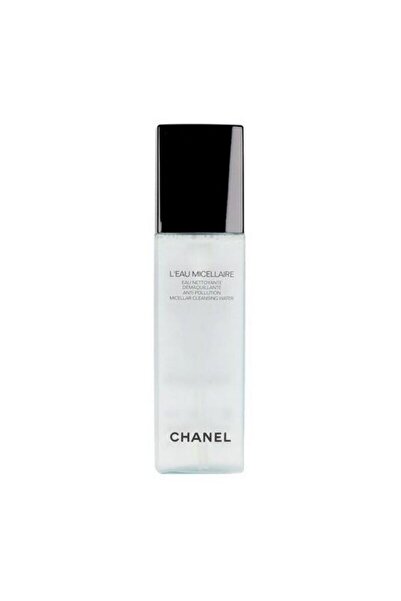 Chanel Apa micelară demachiant L\'eau Eau Micellaire (150 ML) 150 ml