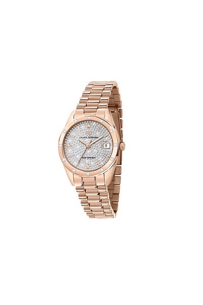 CHIARA FERRAGNI Ceas de damă R1953100513 (Ø 32 MM)