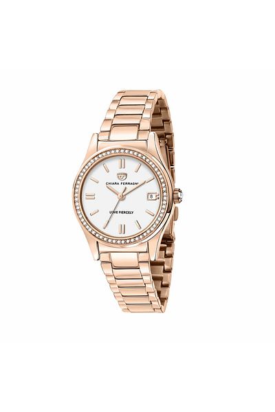CHIARA FERRAGNI Ceas de damă R1953102503 (Ø 32 MM)