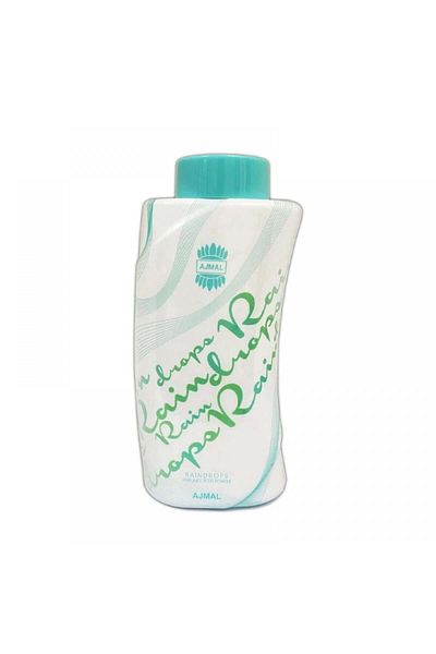 Ajmal Ajmal Rain Drops Body Powder 100g