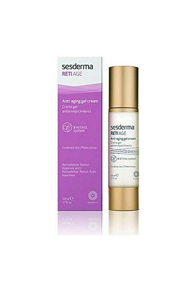 Sesderma Anti-wrinkle Cream Reti-age 8429979417329 50 ml