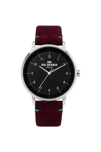 Ben Sherman Men's Watch Ben Sherman WB043R (Ø 43 mm)