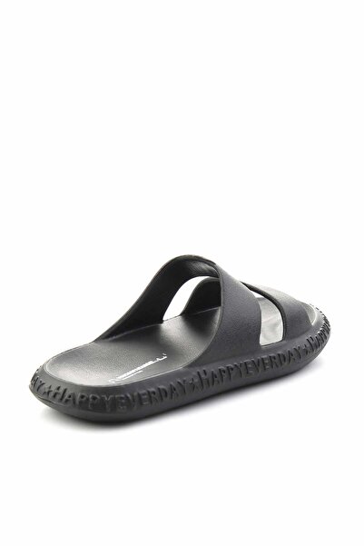 Bambi Siyah Kadın Terlik K04740315059