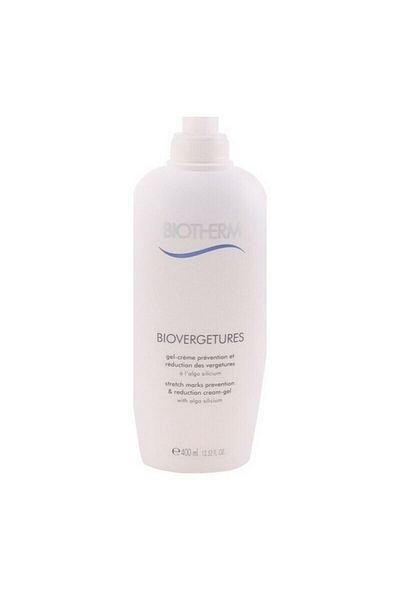 Biotherm Anti-stretch Cream Biovergetures Biovergetures (400 ML) 400 ml