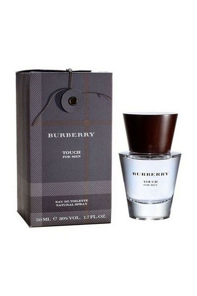 BURBERRY Men's Perfume Burberry EDT