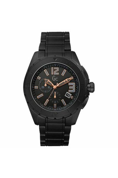 Guess Men's Watch Guess X76009G2S (Ø 45 mm)