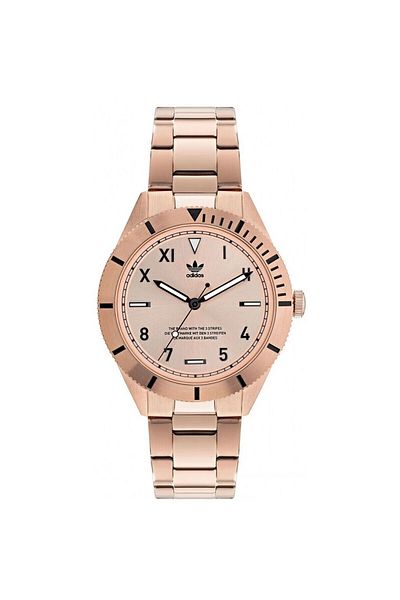 adidas Unisex Watch Adidas AOFH22064 (Ø 43 mm)