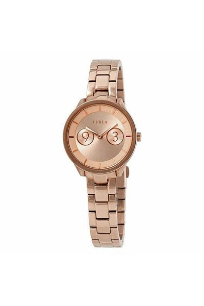 FURLA Dámské hodinky Furla R4253102518 (Ø 31 mm)