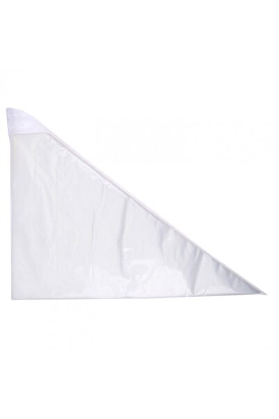 Genel Markalar 10'lu Krema Sıkma Torbası Orta Boy