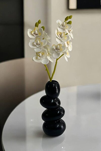 Paradise Work Βάζο από πέτρα, χειροποίητο μινιμαλιστικό σκανδιναβικό στυλ