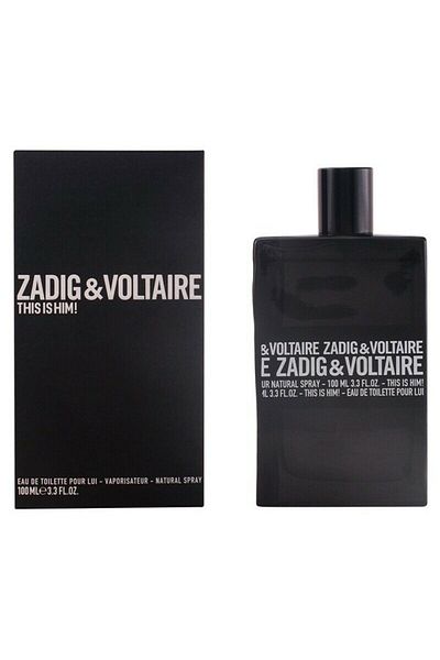 Zadig & Voltaire Parfum pentru bărbați Edt