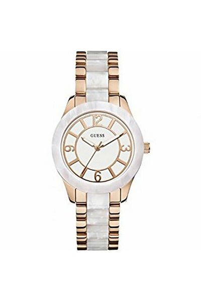 Guess Women's Watch Guess W0074L2 (Ø 37 mm)
